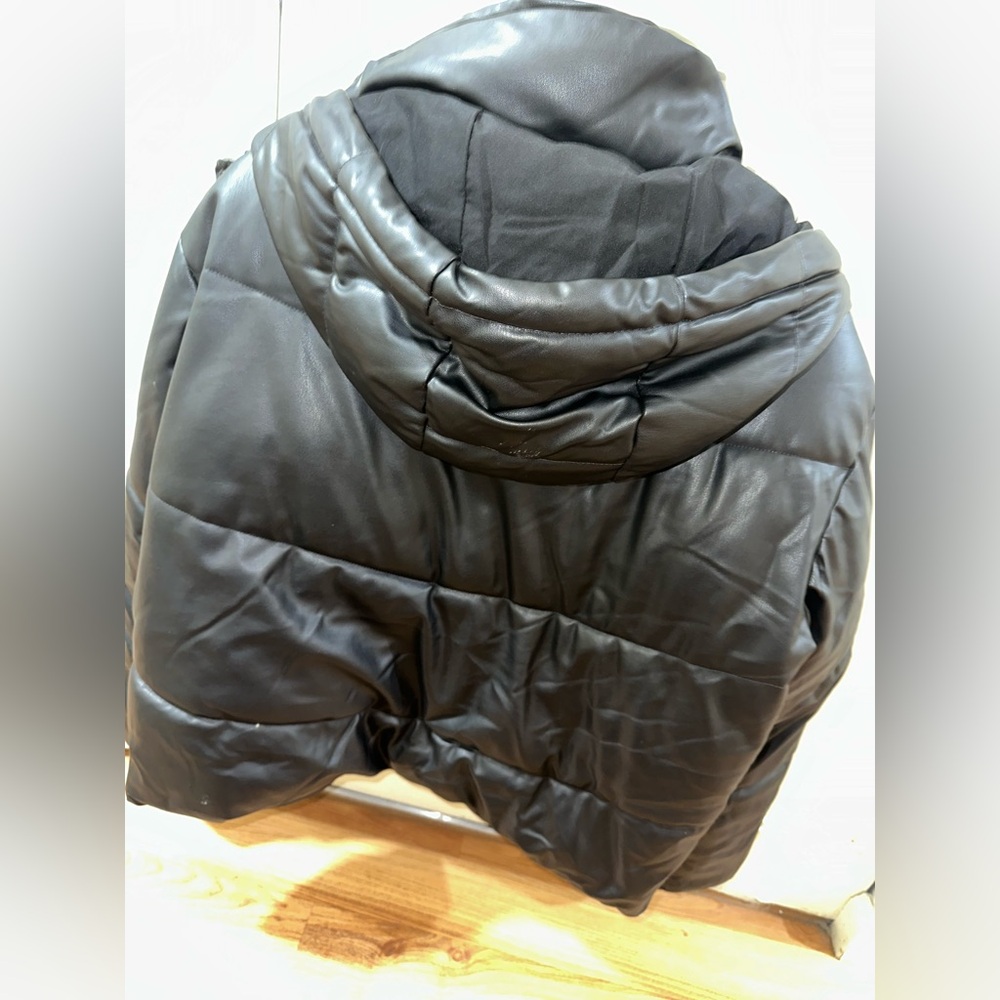 Zara jacket - Picture 3 of 6